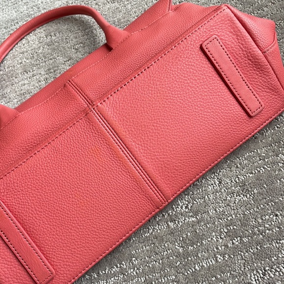 Radley London Burnham pebbled leather handbag - Picture 14 of 15